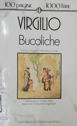 BUCOLICHE